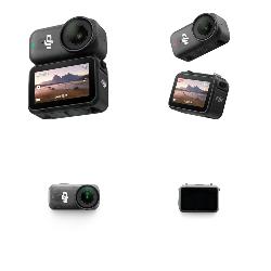 DJI Osmo Pocket 3 64GB | Chính Hãng