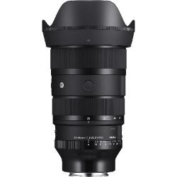 Ống kính Sigma 28-45mm F1.8 DC DN For Sony E-Mount | Chính Hãng