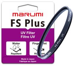 Kính lọc Marumi FS Plus 55mm