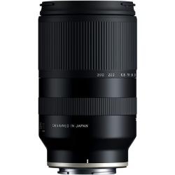 Ống kính Tamron 18-300mm F3.5-6.3 Di III-A VC VXD Sony E