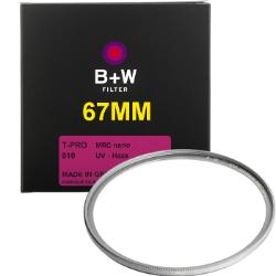 Kính lọc B+W 67mm F-Pro 010 UV-Haze E (Made in Germany) (CŨ)
