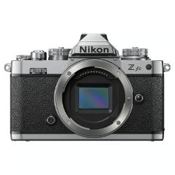Máy ảnh Nikon Z FC Body