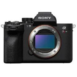 Máy ảnh Sony Alpha A7R VI