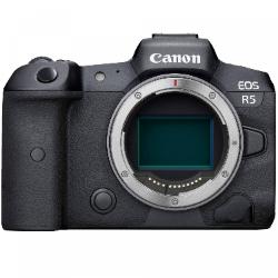Máy ảnh Canon EOS R5 III