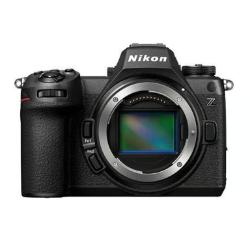 Máy ảnh Nikon Z7 III