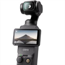 Máy quay DJI Osmo Pocket 4 Creator Combo