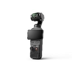 Máy quay DJI Osmo Pocket 4 Creator Combo