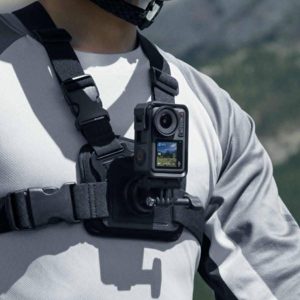 Máy quay DJI Osmo Pocket 4 Creator Combo