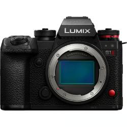 Máy ảnh Panasonic Lumix S1H II