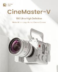 Máy quay phim Viltrox CineMaster-V
