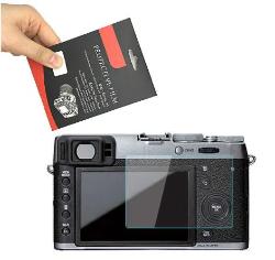 Dán cường lực Fujifilm X100T / X100 / X100S / X100F / X-S20