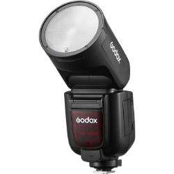Đèn Flash Godox V100 For Sony