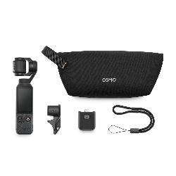 Camera DJI Osmo Pocket 4 Standard Combo