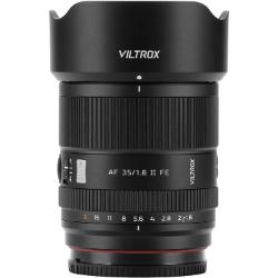Ống kính Viltrox AF 35mm F1.8 II EVO For Nikon Z