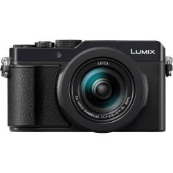 Máy ảnh Panasonic Lumix LX100 III