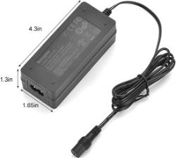 Bộ Pin Ảo Kingma FZ100 Kèm Nguồn AC Power