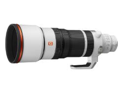 Ống kính Sony FE 100-400mm F4.5 GM OSS