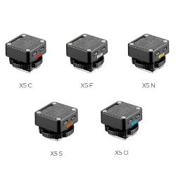 Trigger Godox X5 for Fujifilm