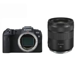 Canon EOS RP + Canon RF 85mm F2 Macro IS STM