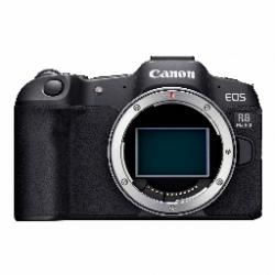 Canon EOS R8 Mark II