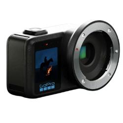 Action Camera GoPro MISSION 1 PRO ILS