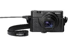 Máy ảnh Sony Cyber-shot RX100 VIII
