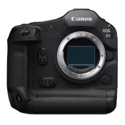 Máy ảnh Canon EOS R1 Mark II