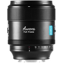 Ống kính Sirui Aurora 85mm F1.4 for Sony E