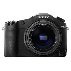 Máy ảnh Sony Cyber-shot RX10 II
