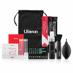 Ulanzi CO72 – Bộ vệ sinh 10 trong 1 cho máy ảnh