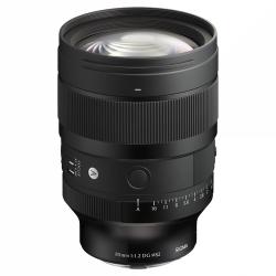 Ống kính Sigma AF 85mm F1.2 DG Art ngàm L