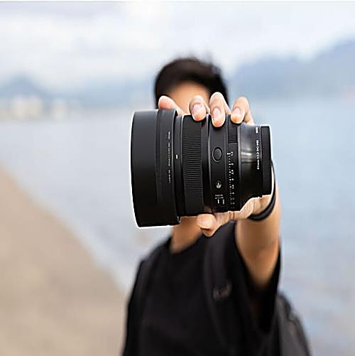 Ống kính Sigma AF 85mm F1.2 DG Art ngàm L