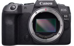 Canon EOS R8 Mark II