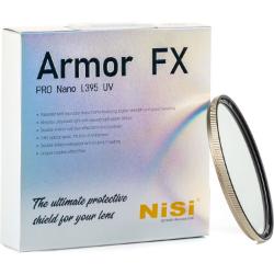 FILTER NISI ARMOR FX PRO NANO L395 UV 86mm