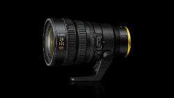 Nikon NIKKOR Z CINEMA 50mm T1.9 VV