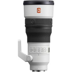 Sony FE 400mm f/4.5 GM OSS