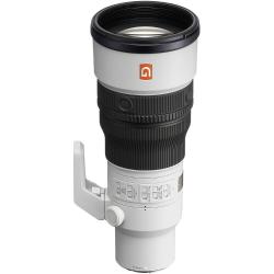 Sony FE 600mm f/6.3 GM OSS