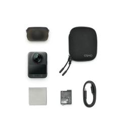 Action Camera DJI Osmo 360 Standard Combo