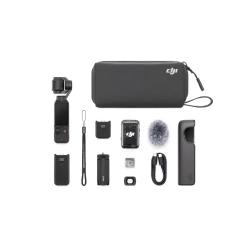 Máy Quay DJI Osmo Pocket 3 Creator Combo