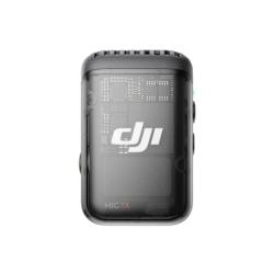 DJI Mic 2 (1 TX+1 RX) (FCC)