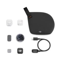 Microphone DJI Mic Mini 2 Transmitter