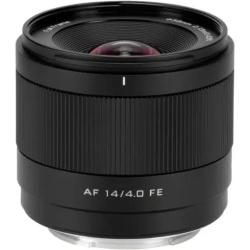Viltrox AF 14mm f/4 L