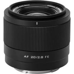 Viltrox AF 20mm f/2.8 L