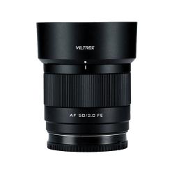 Viltrox AF 50mm f/2 L