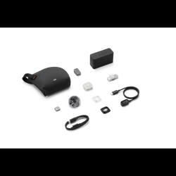 DJI Mic Mini 2 (1 TX + 1 RX + Mobile RX + Charging Case)
