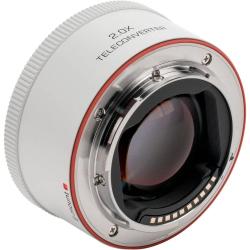 Ngàm nhân tiêu cự Viltrox TC-2.0X