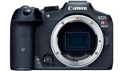 Máy ảnh Mirrorless Canon EOS R7 Mark II Body