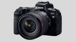 Canon EOS R4 Body