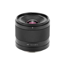 Ống kính Viltrox AF 14mm f/4.0 Air L