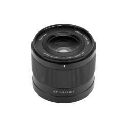 Ống kính Viltrox AF 50mm f/2.0 Air L